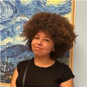 Profesora de español para extranjeros y clases particulares a niños de primaria. Enseñanza personalizada, dinámica y divertida